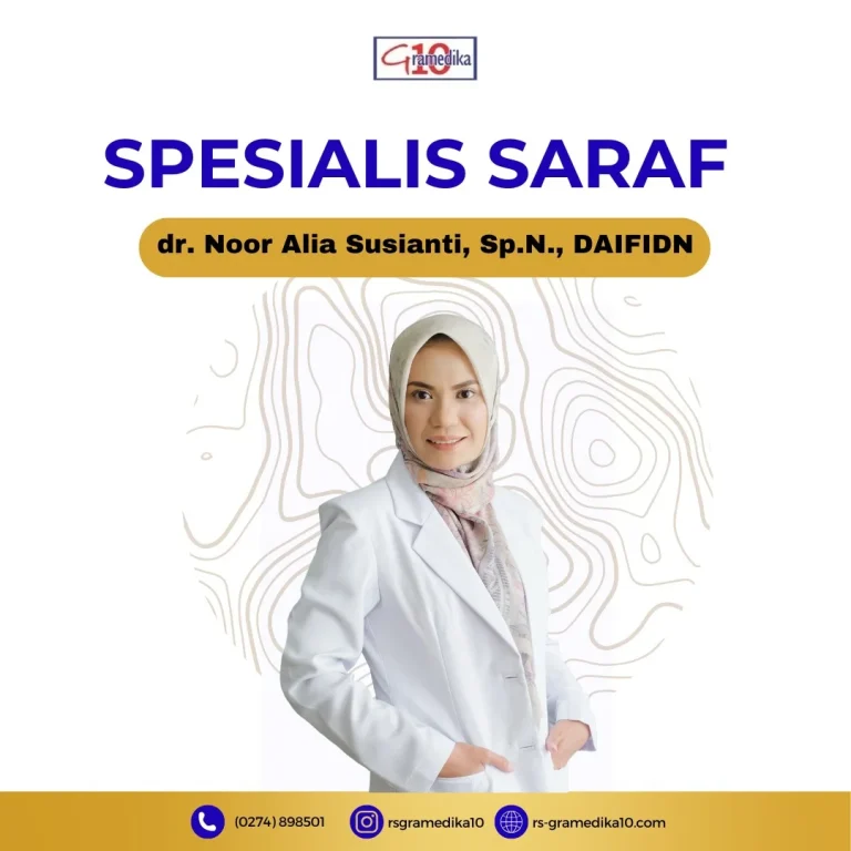 dr. Noor Alia Susianti