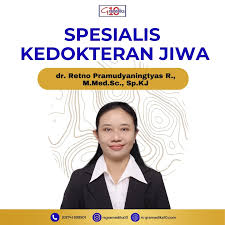 dr. Retno P. R