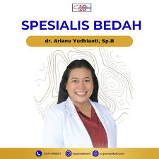 dr. Ariane Yudhianti