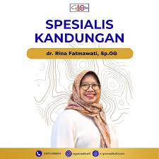 dr. Rina Fatmawati