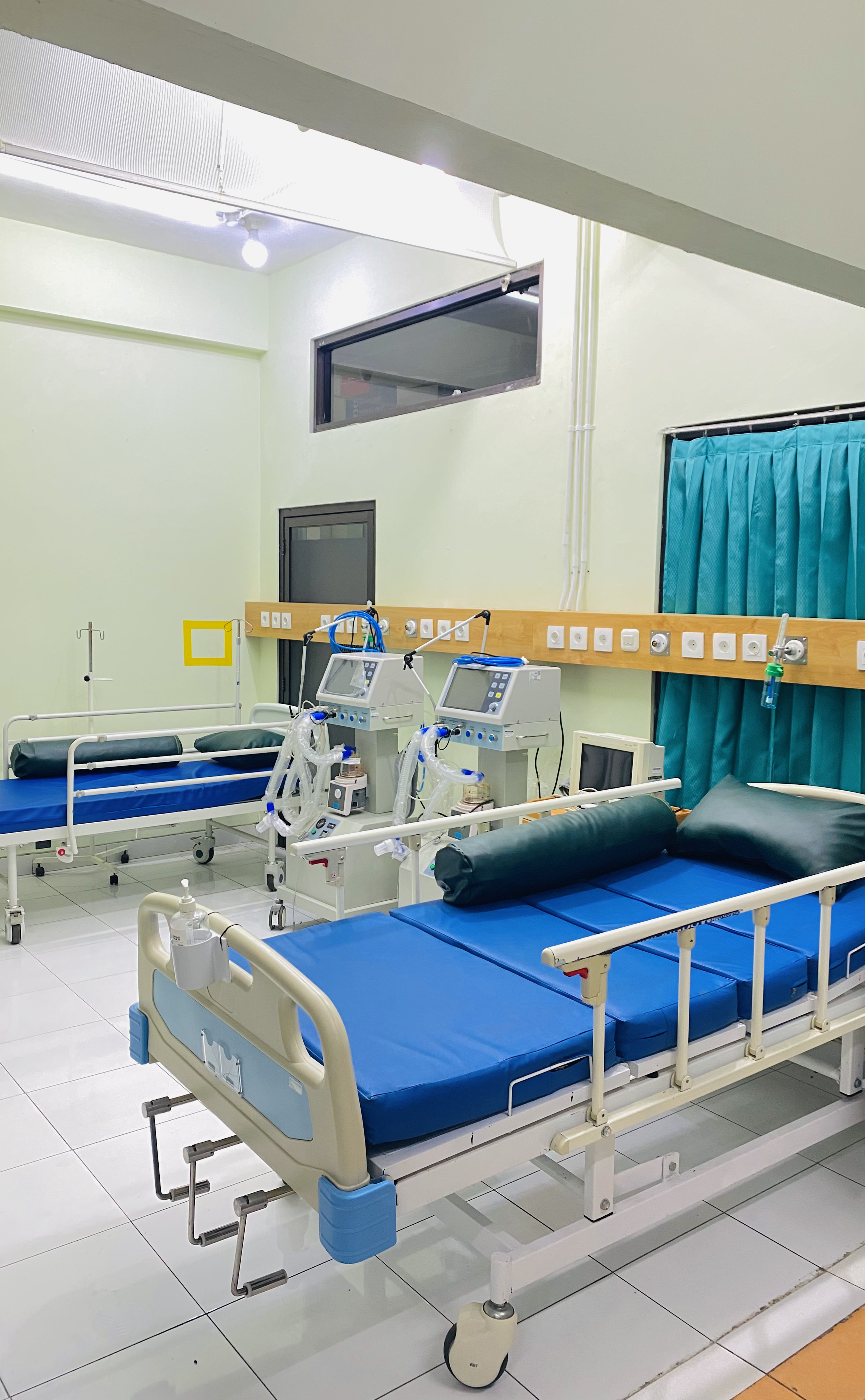 Kamar Rawat Inap VIP