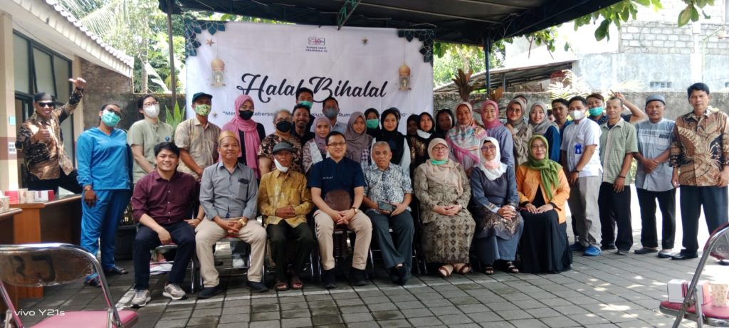 Halal Bihalal