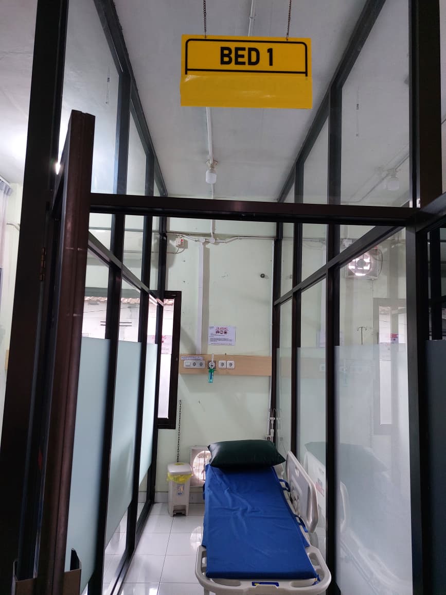 Ruang IGD 2