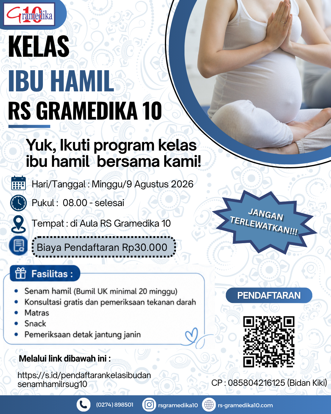 Seminar Kesehatan