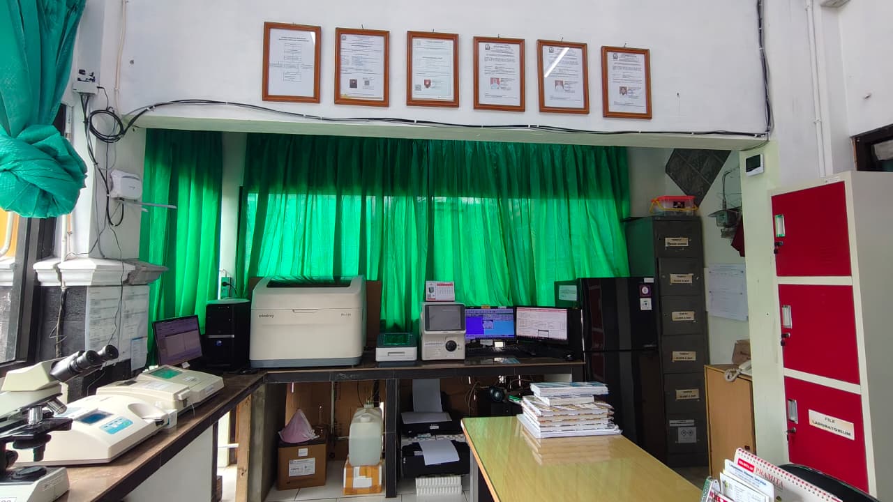 Ruang Lab 2