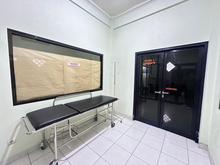 Ruang Operasi 5