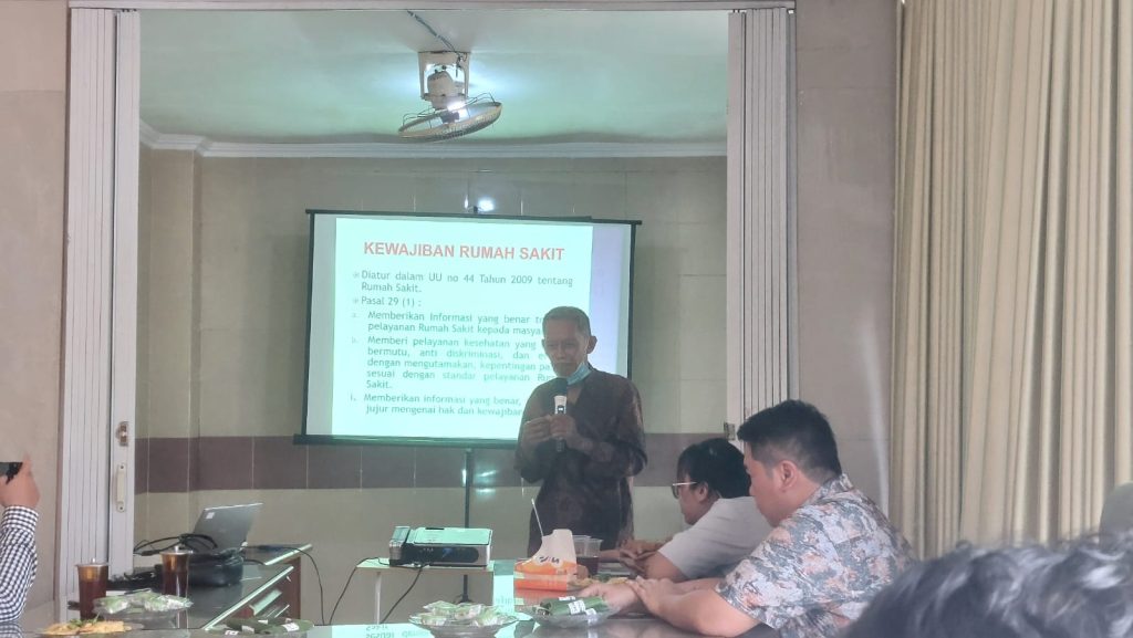 Pelatihan HPK