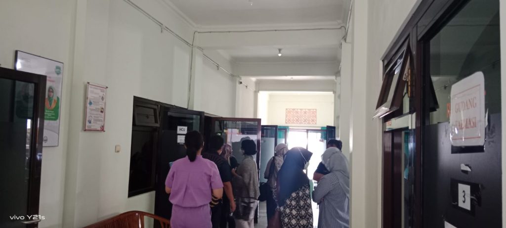 Edukasi Pasien