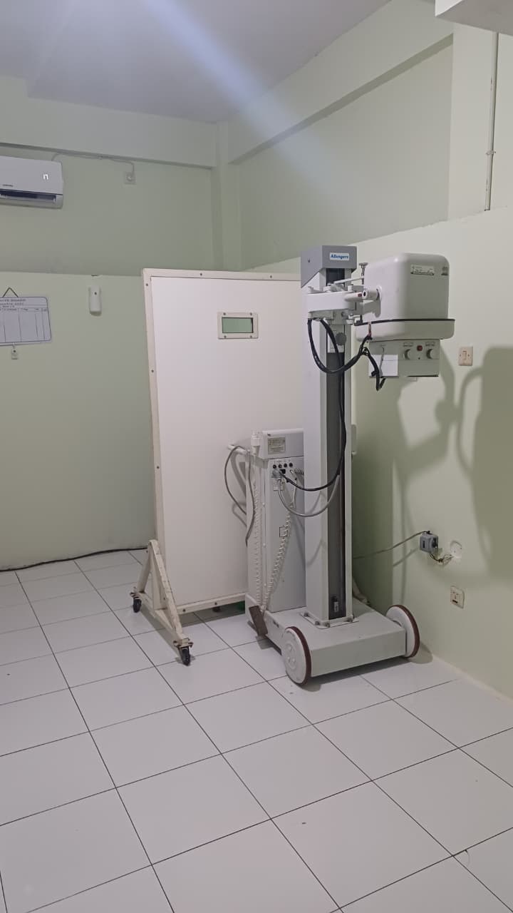 Ruang Radiologi 1