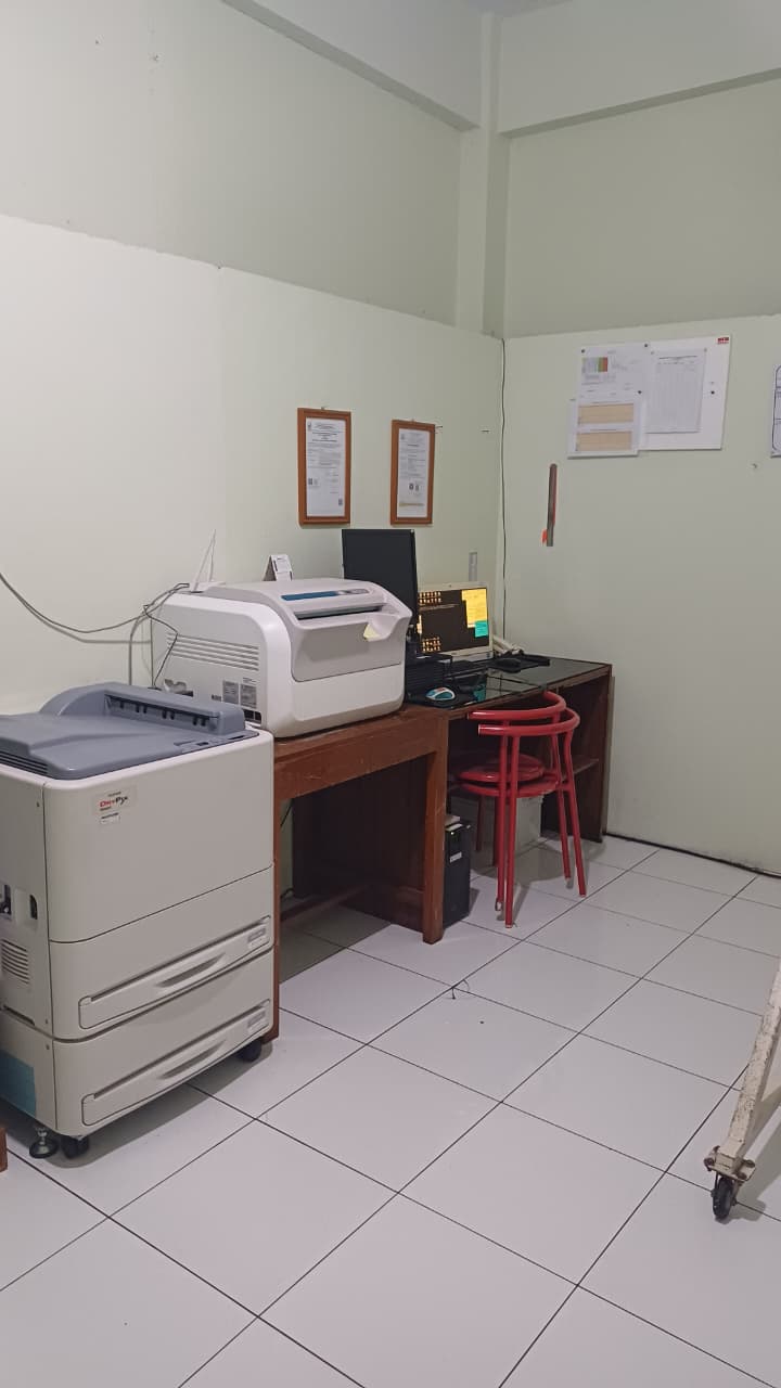 Ruang Radiologi 2