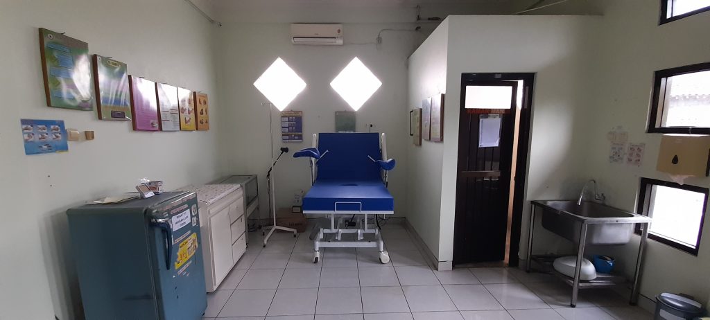 Ruang Salin 2