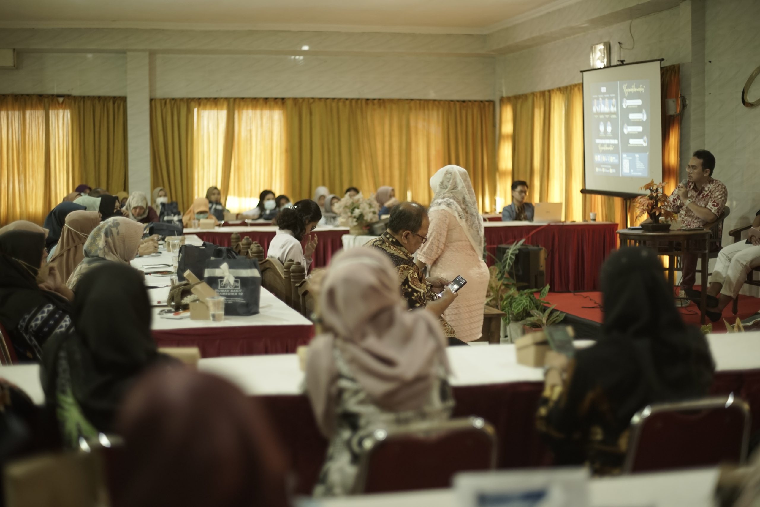Seminar