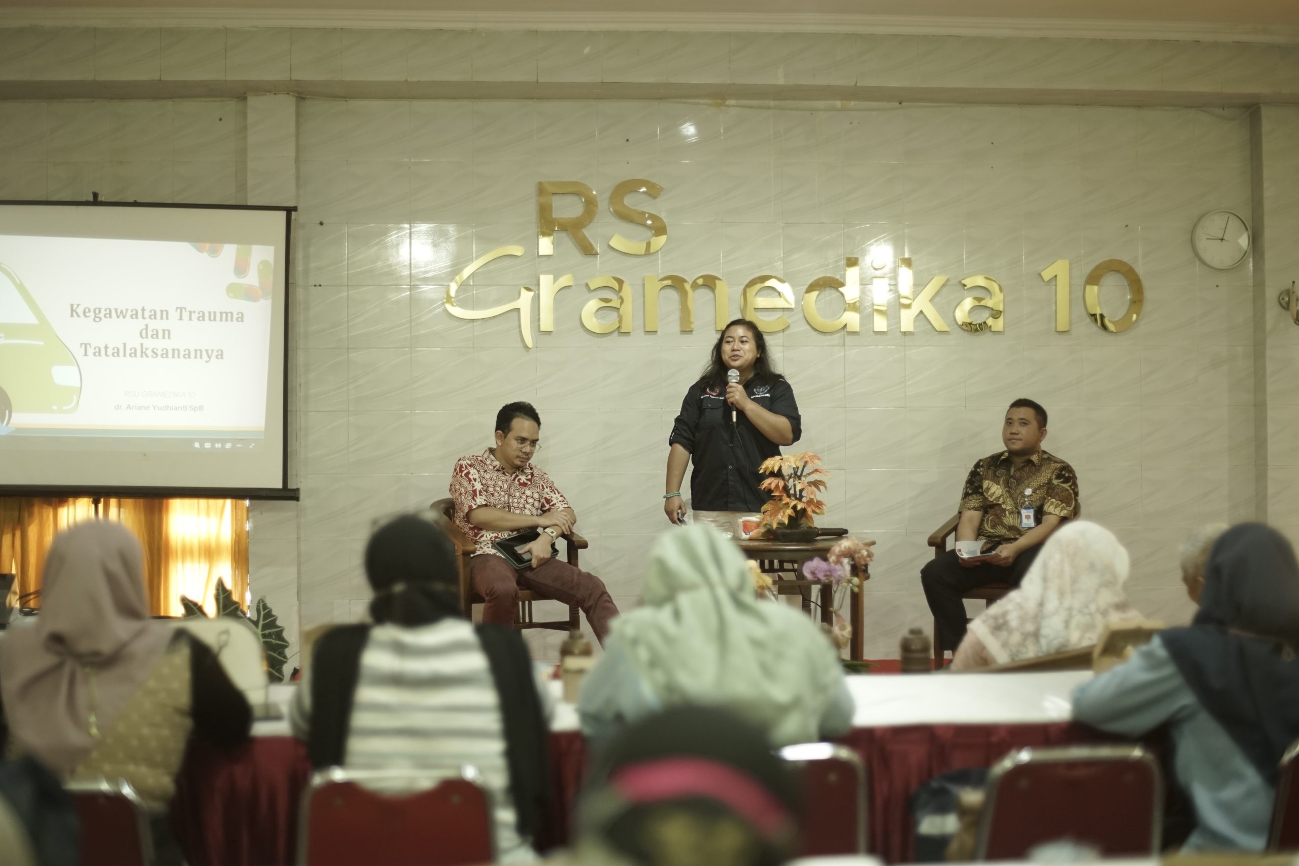 Seminar
