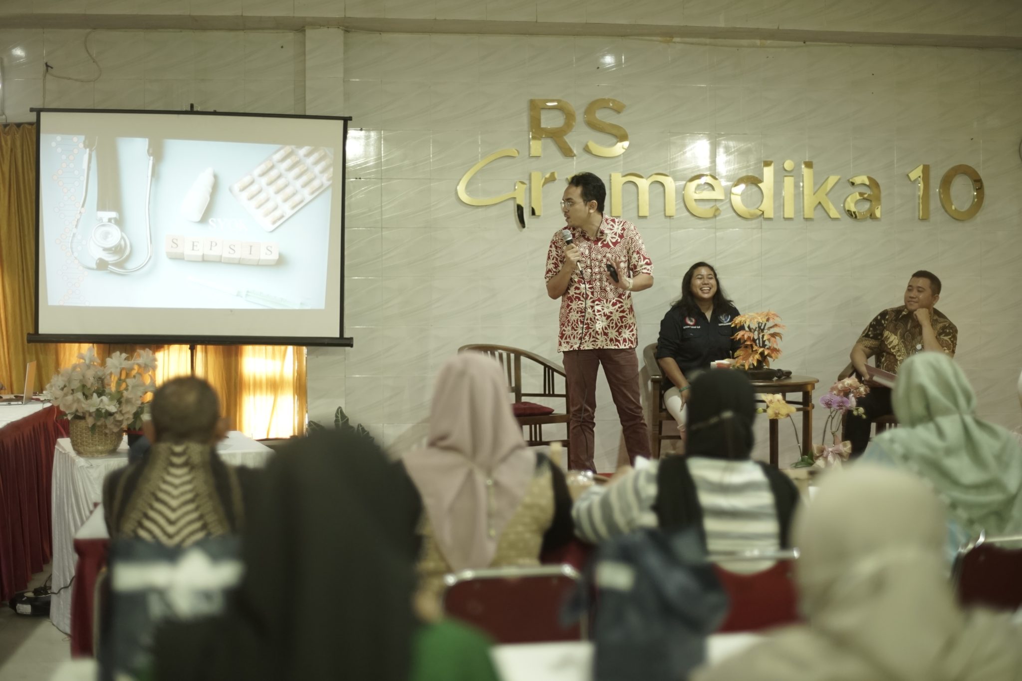 Seminar