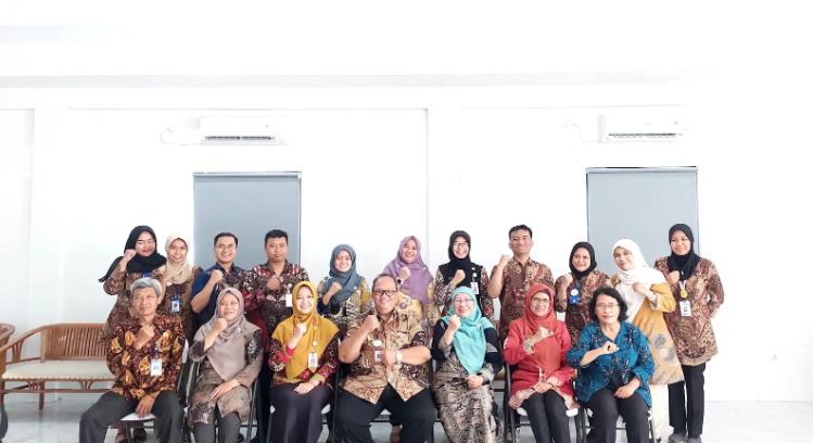 Visitasi Unit ICU